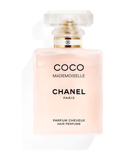 coco chanel mademoiselle perfume 35ml.